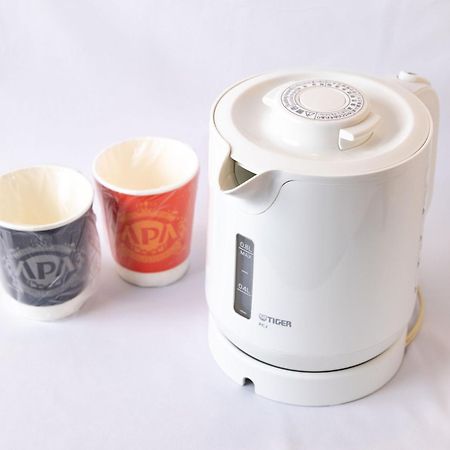 Apa Hotel Kanku-Kishiwada Bagian luar foto