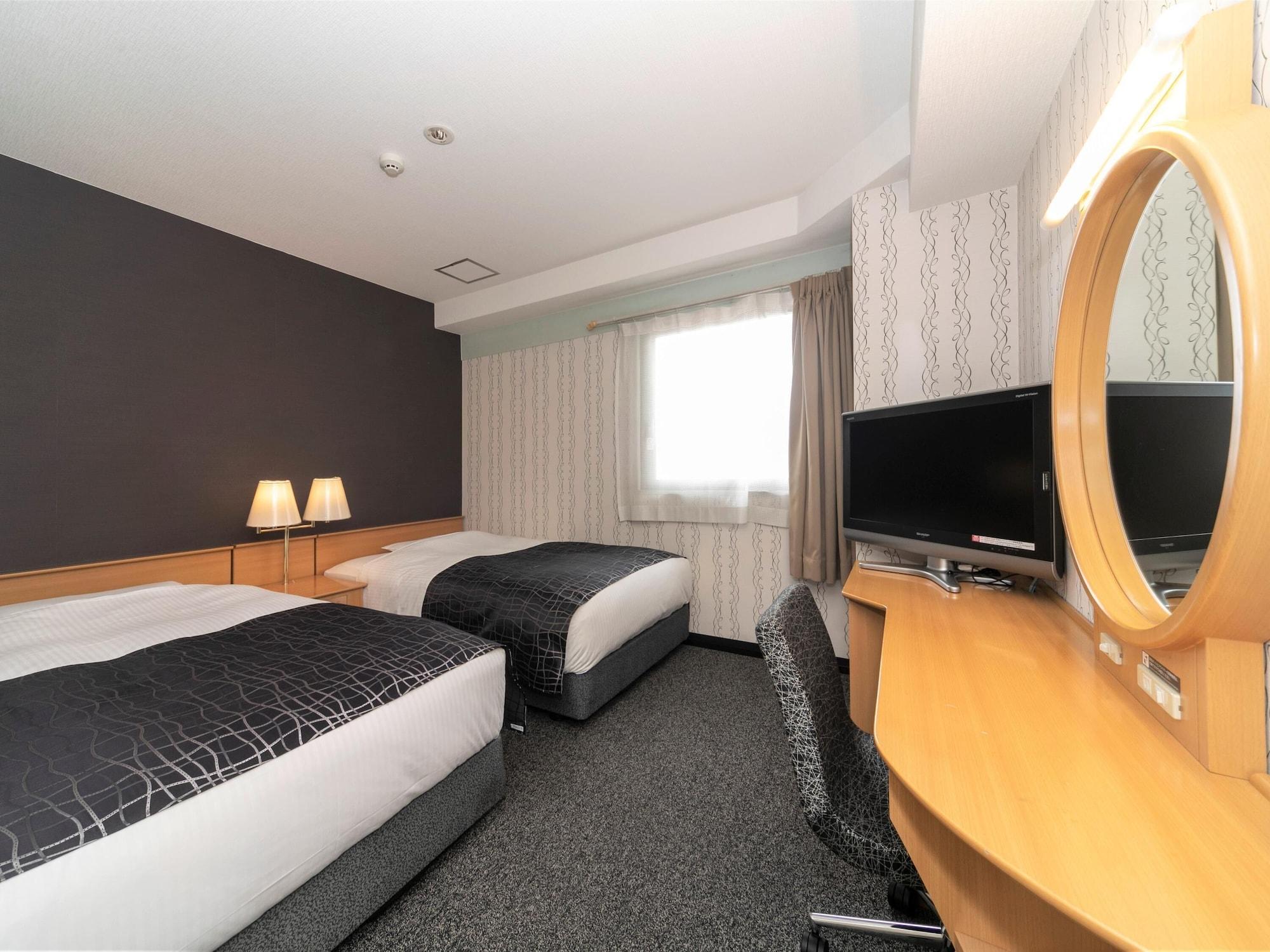 Apa Hotel Kanku-Kishiwada Bagian luar foto