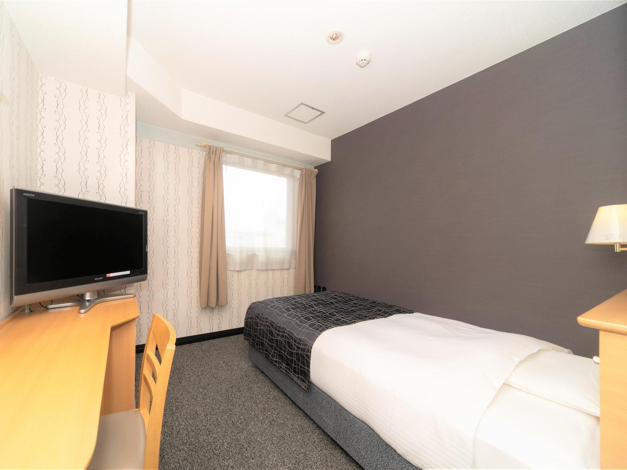Apa Hotel Kanku-Kishiwada Bagian luar foto