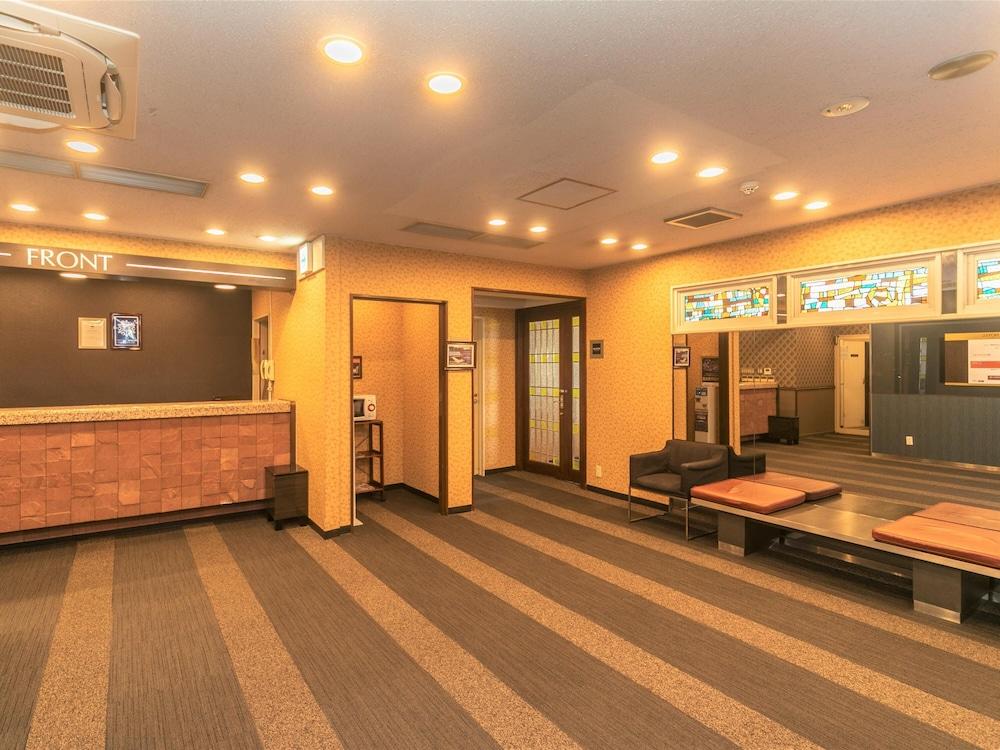 Apa Hotel Kanku-Kishiwada Bagian luar foto
