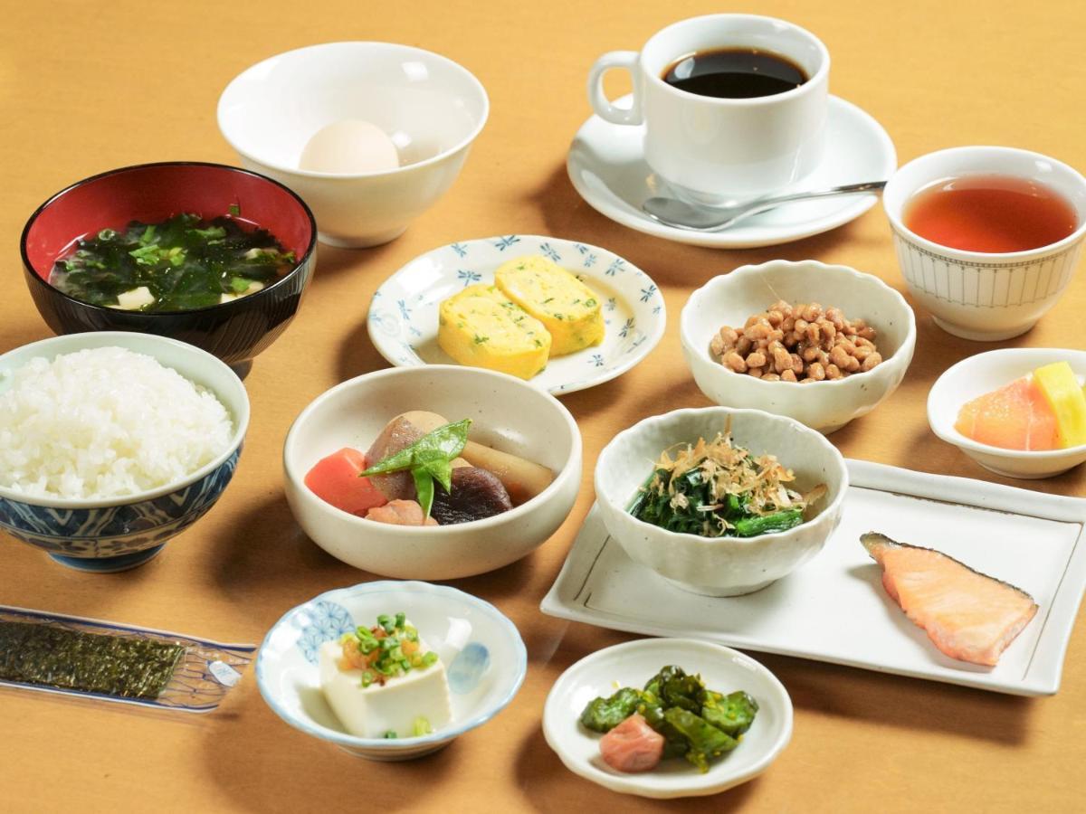 Apa Hotel Kanku-Kishiwada Bagian luar foto