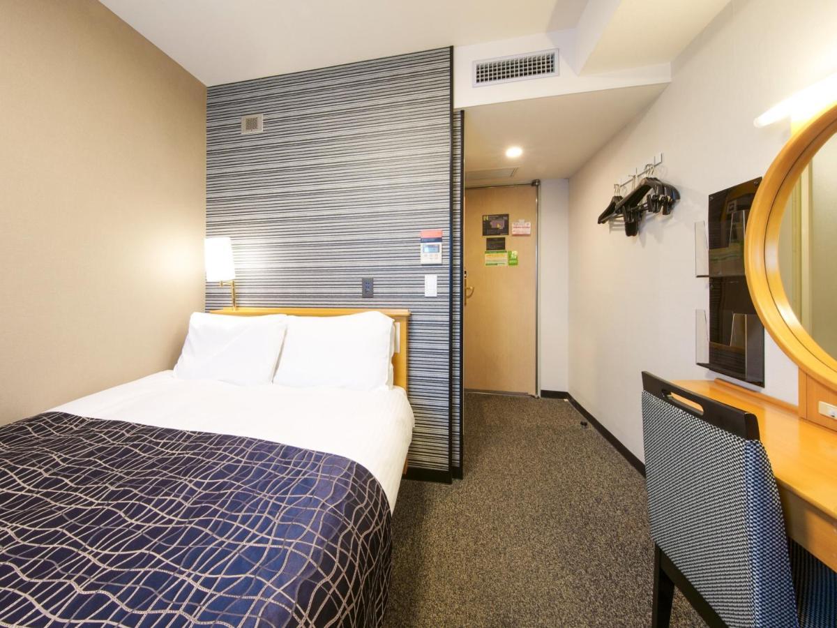 Apa Hotel Kanku-Kishiwada Bagian luar foto