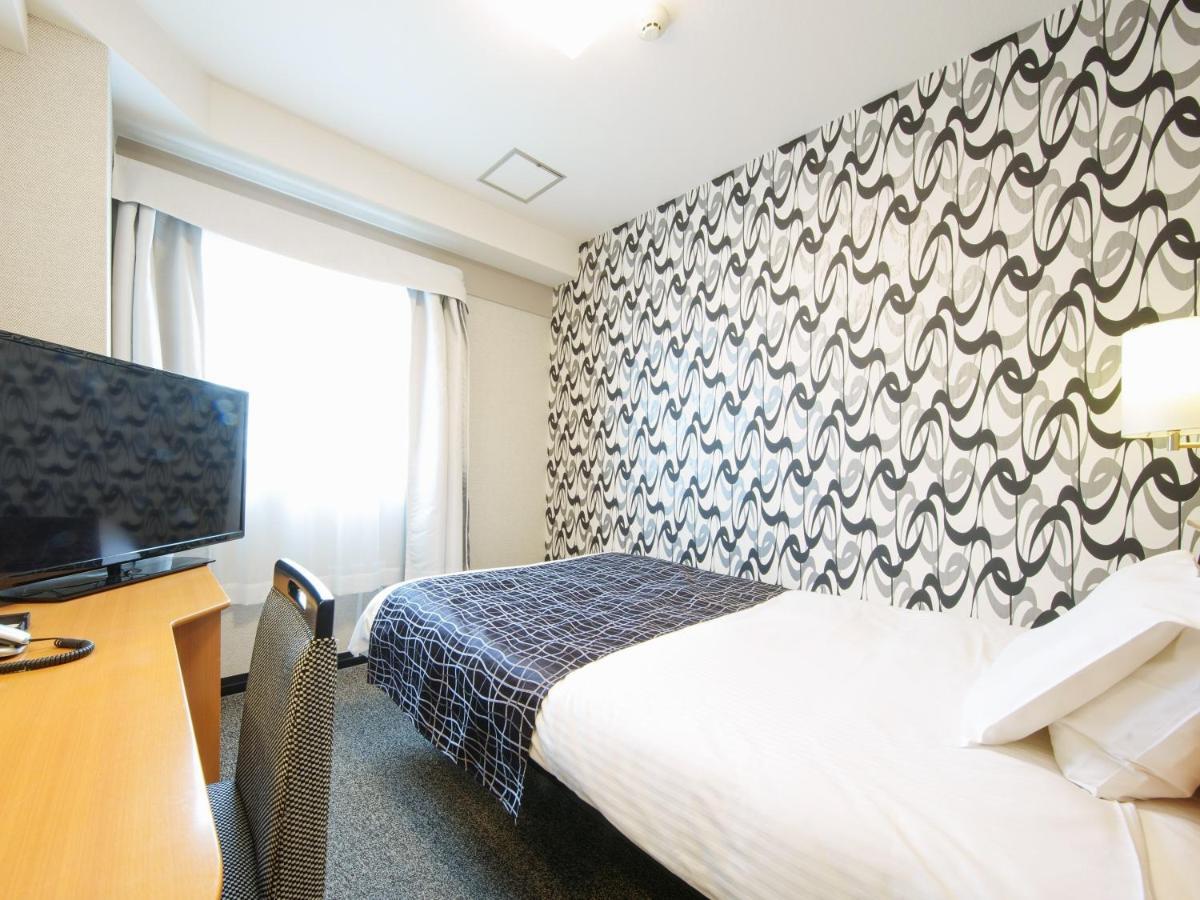 Apa Hotel Kanku-Kishiwada Bagian luar foto