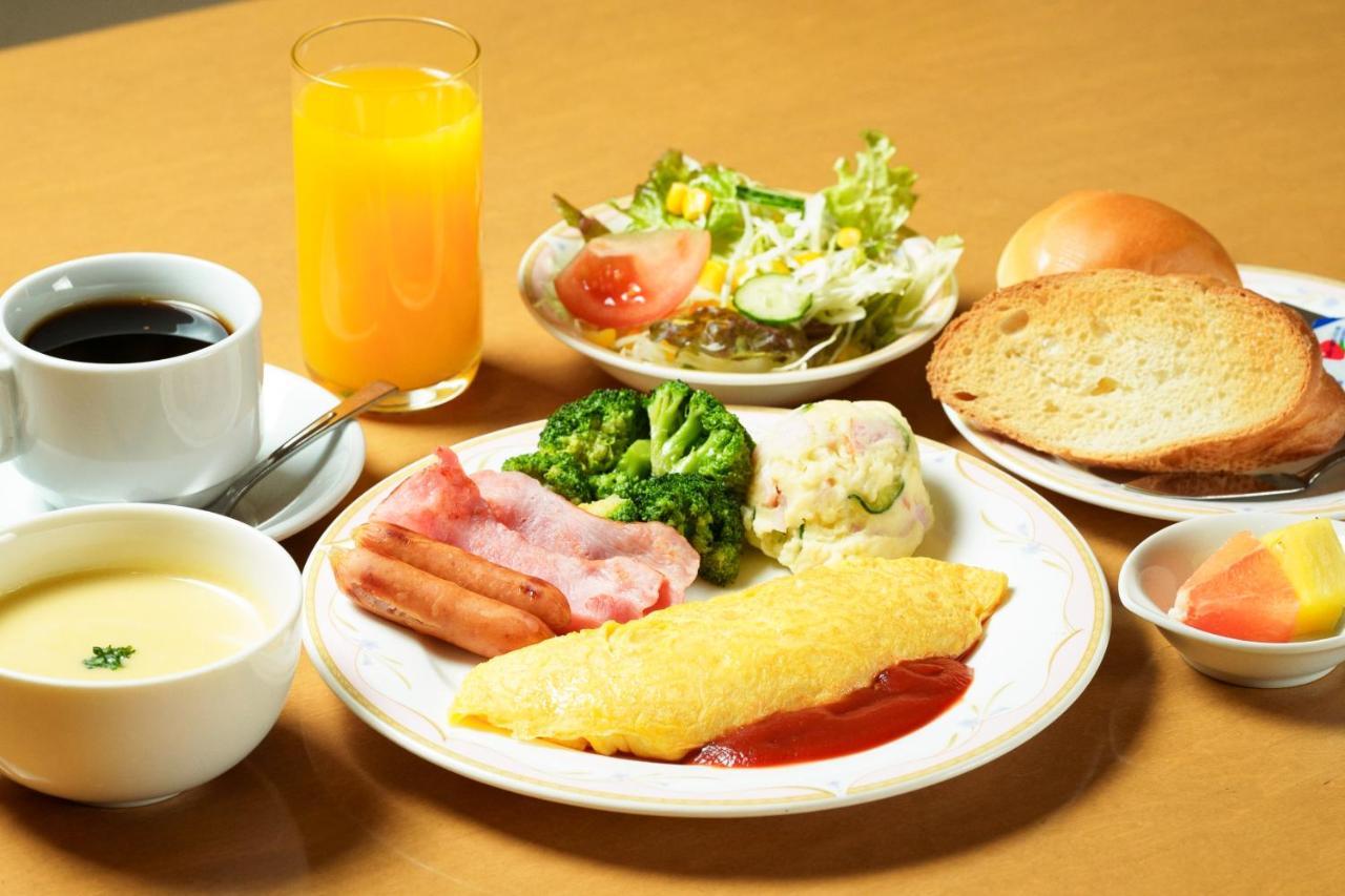 Apa Hotel Kanku-Kishiwada Bagian luar foto