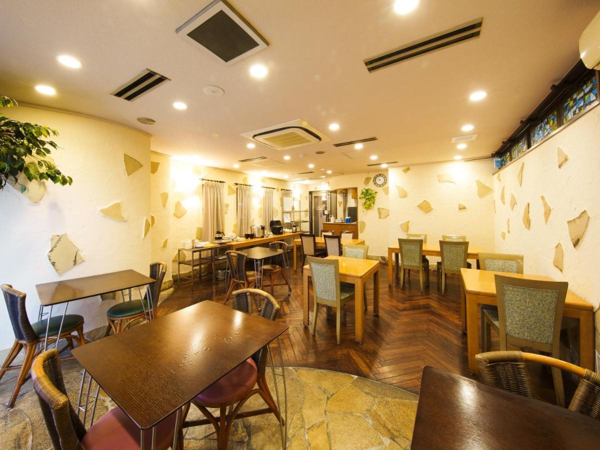 Apa Hotel Kanku-Kishiwada Bagian luar foto