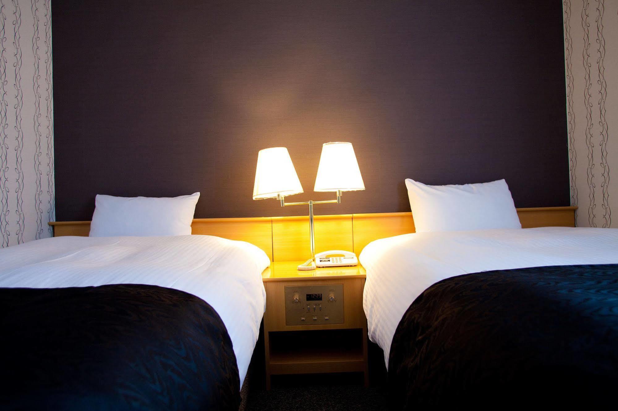 Apa Hotel Kanku-Kishiwada Bagian luar foto