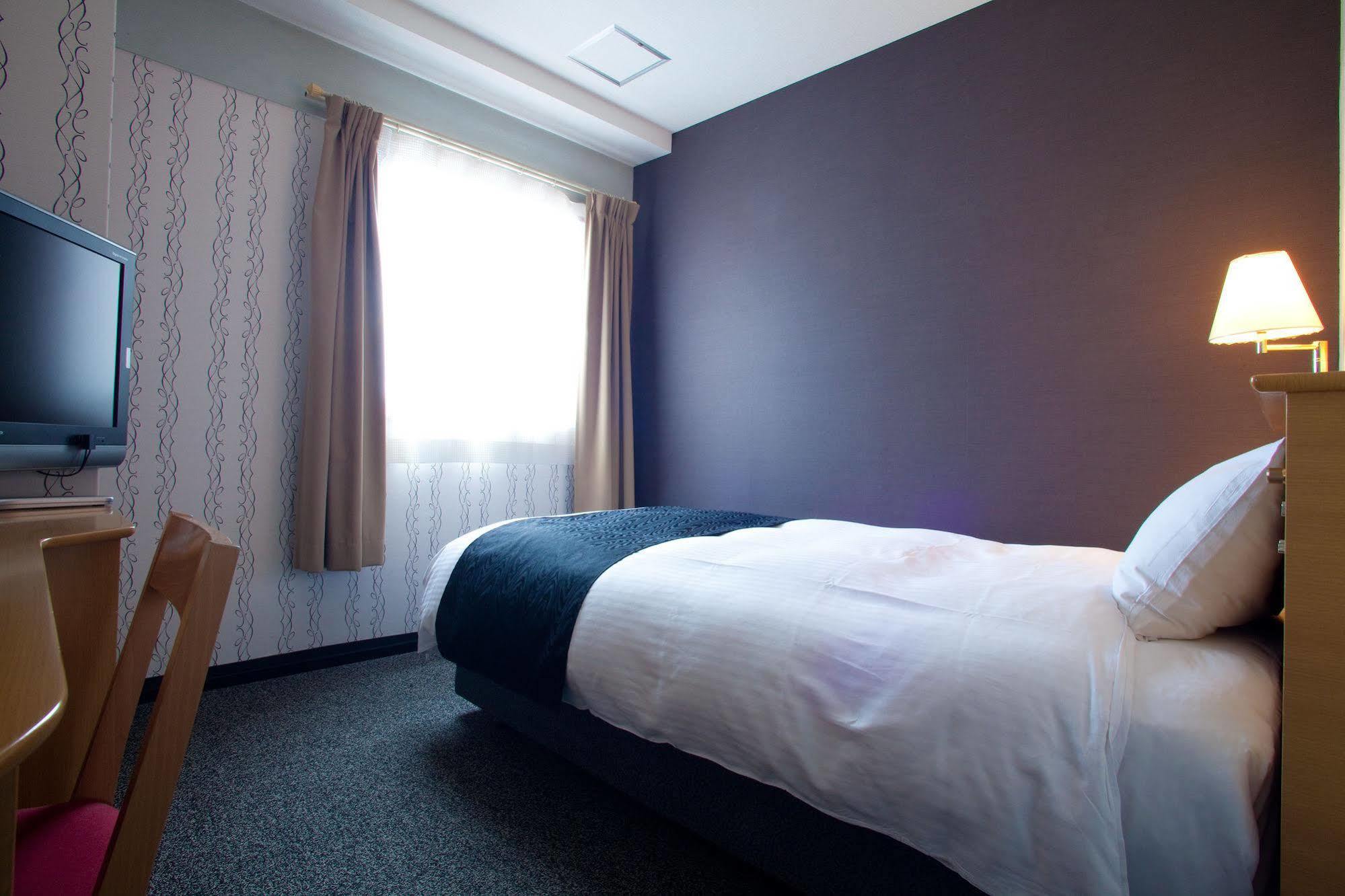 Apa Hotel Kanku-Kishiwada Bagian luar foto