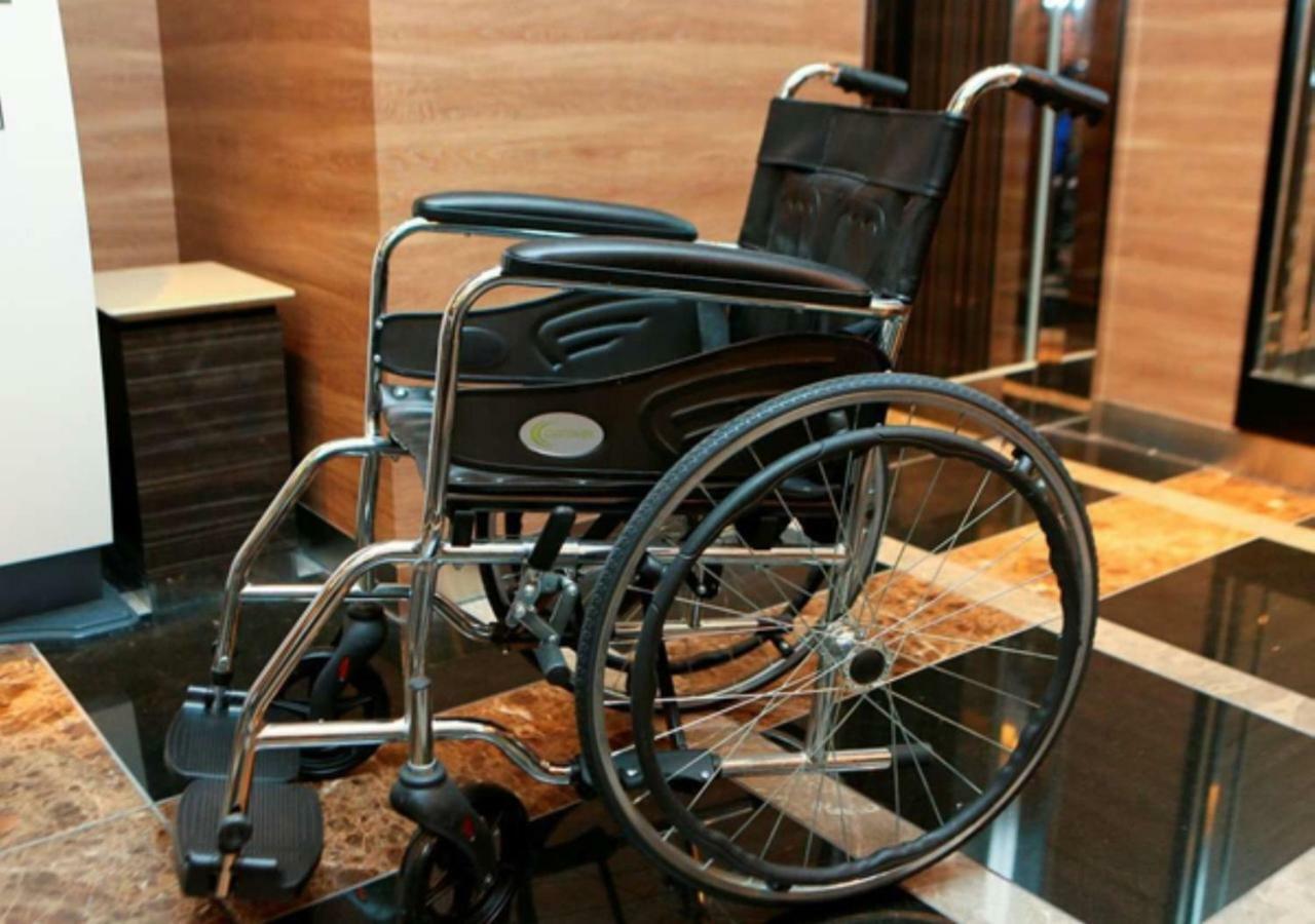 Apa Hotel Kanku-Kishiwada Bagian luar foto